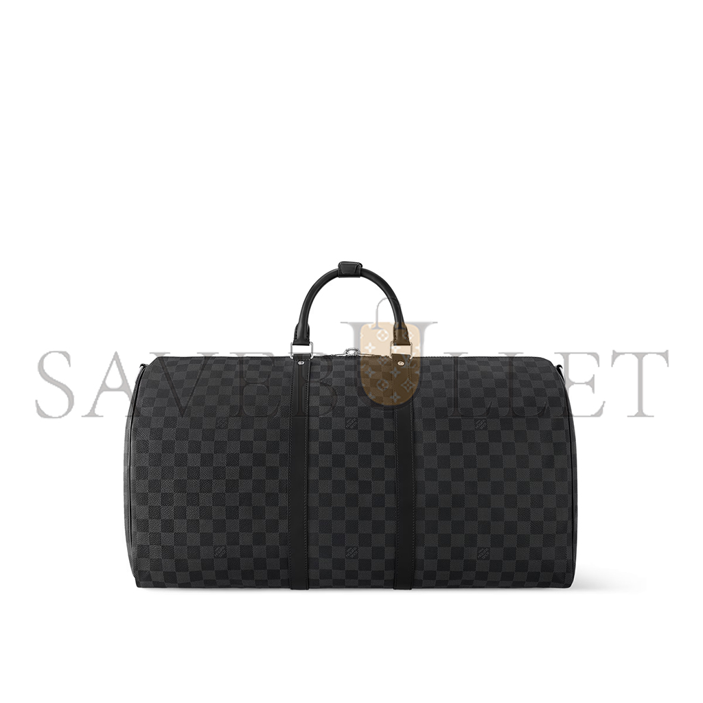 LOUIS VUITTON KEEPALL BANDOULIÈRE 55 N41413 (55*31*24cm)